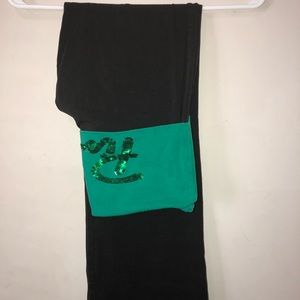 Victoria’s Secret PINK yoga pants